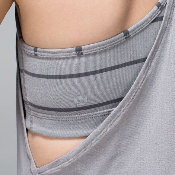 Lululemon No Limits Tank - Picture 7 of 15